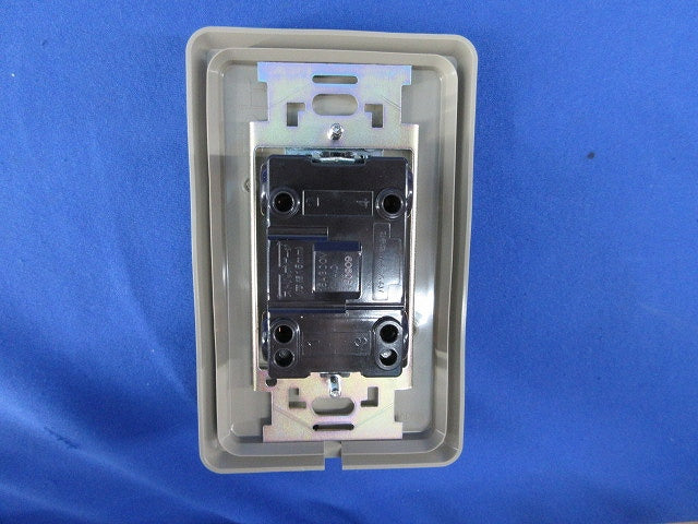 防水埋込スイッチC 3路 15A 300V 15A300V