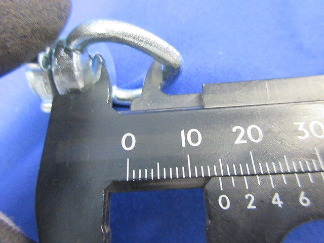 蛍光灯用吊カン 4分(100個入) 4分