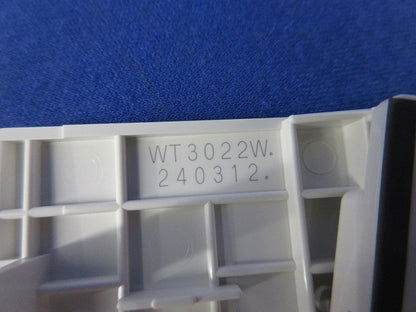 埋込スイッチハンドルセット(混在14個入) WT3022W他