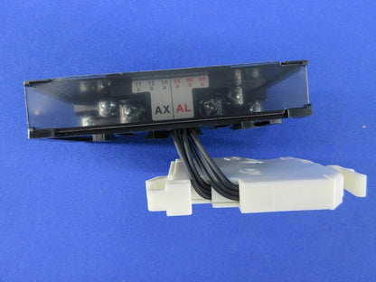 内部付属装置 警報スイッチ・補助スイッチ ALAX-4SWLS