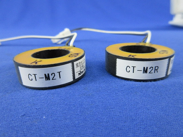 エネメータ用 電流センサセット CT-50EC