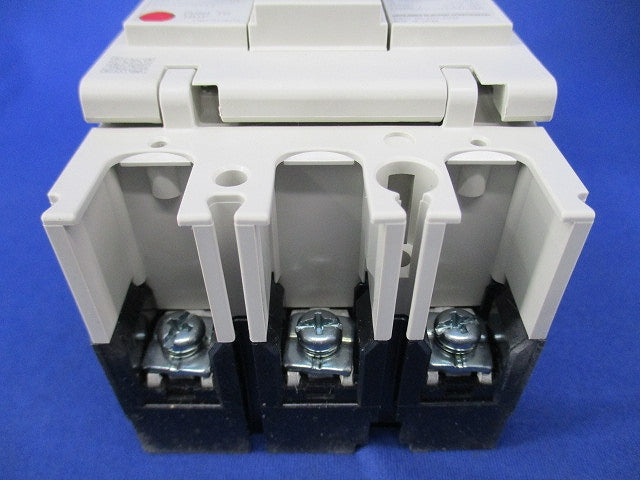 ノーヒューズブレーカ3P30A NF63-CV
