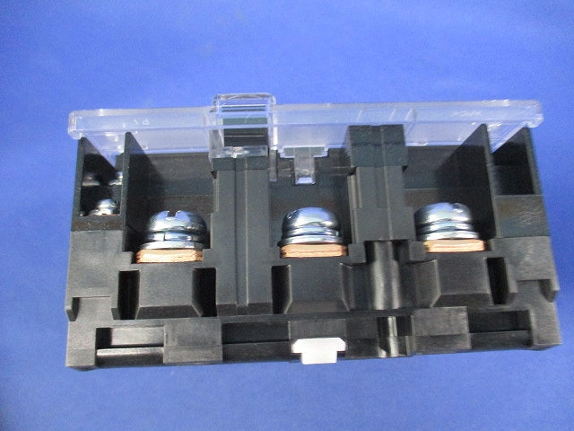 普通電力量計100V120A50Hz A6DA-RS31