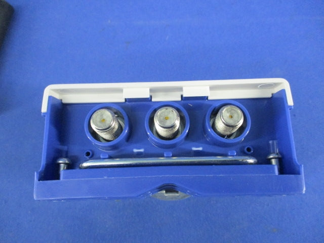 UHFプリアンプ HB-U25MC