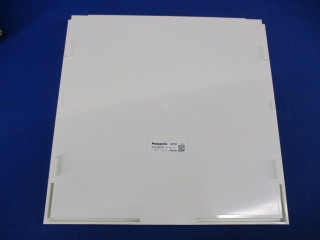 避難口誘導灯用適合表示板B級 FK20000
