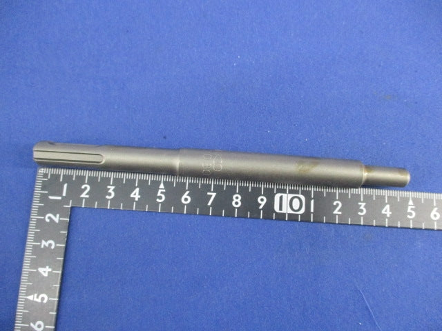 アンカー打込棒 マシンホルダー GT-3030HSDS