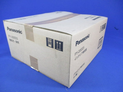 インテリア換気扇 FY-20EE5