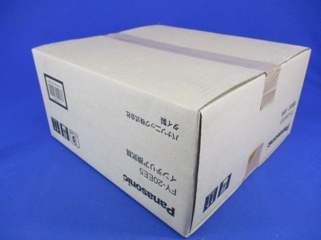 インテリア換気扇 FY-20EE5