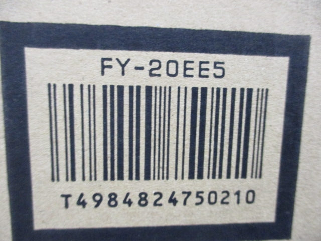 インテリア換気扇 FY-20EE5