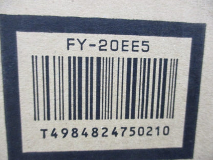 インテリア換気扇 FY-20EE5
