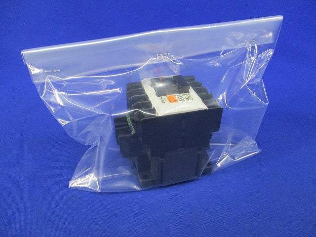 電磁接触器100V SC-05