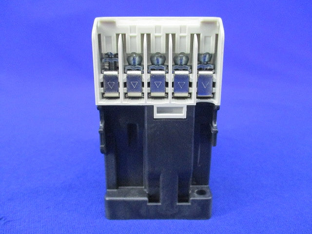 コンタクタ形電磁継電器 SR-T5