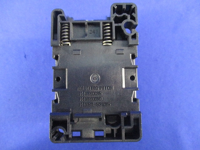 コンタクタ形電磁継電器 SR-T5