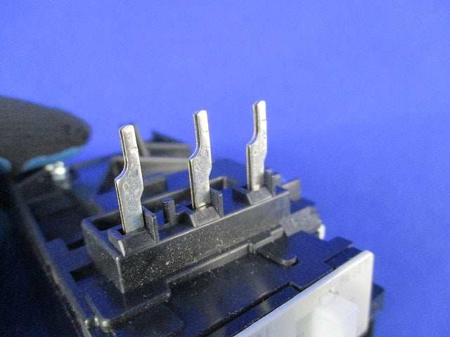 サーマルリレー 2.8-4.2A TK-0N