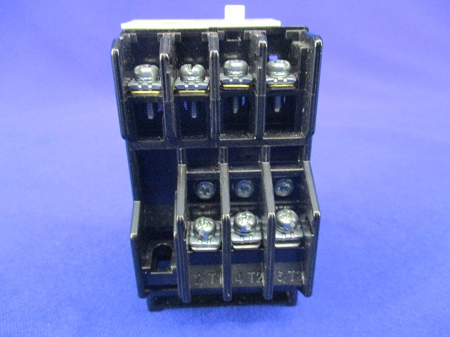 サーマルリレー 2.8-4.2A TK-0N