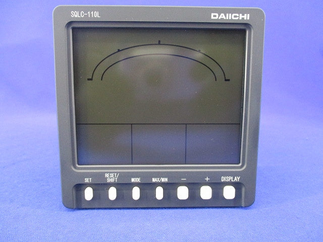 電子式スーパーマルチメータ SQLC-110L-DFF11-M1FA