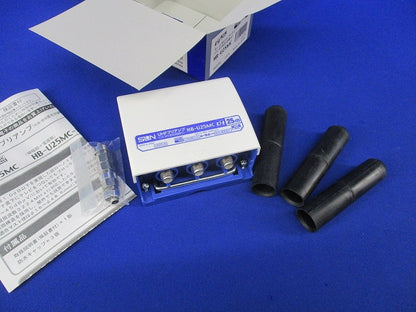 UHFプリアンプ HB-U25MC