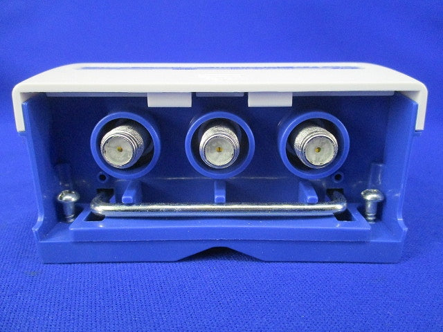 UHFプリアンプ HB-U25MC