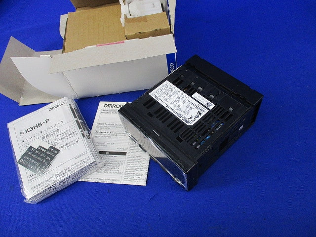 タイムインターバルメータ K3HB-PNB-L1AT11