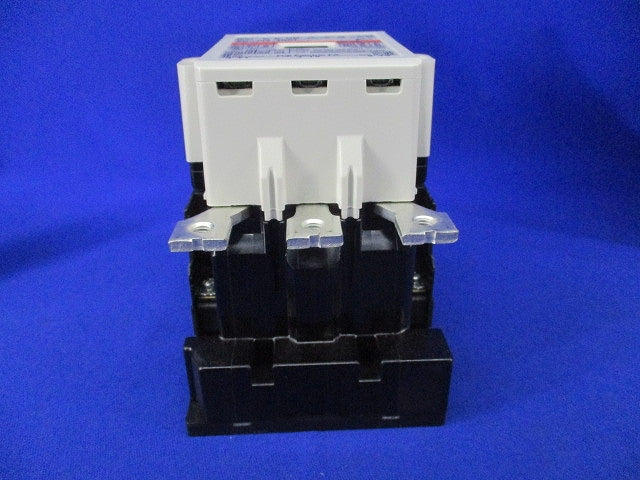電磁接触器200V SC-N4