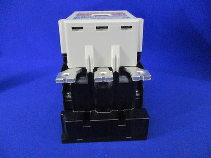 電磁接触器200V SC-N4