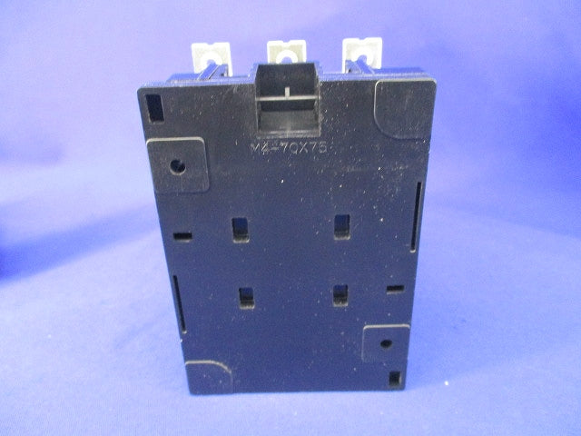 電磁接触器200V SC-N4