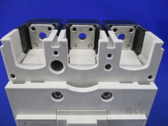 ノーヒューズ遮断器3P125-250A NF250-SEV