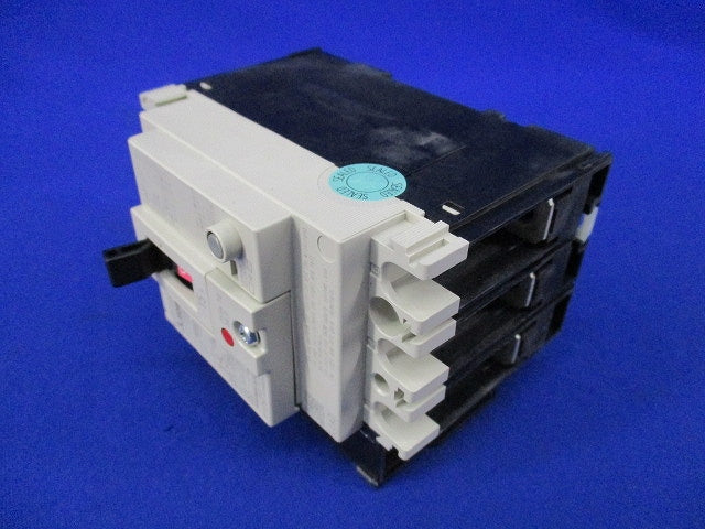 高調波・サージ対応形 漏電遮断器3P3E15A NV63-CVF