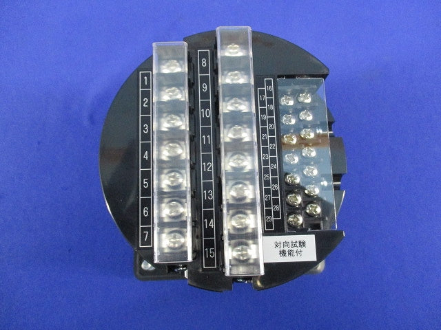 電子式スーパーマルチメータ SQLC-110L-DFF11-M1FA