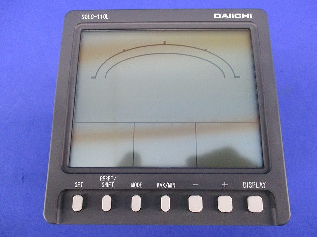 電子式スーパーマルチメータ SQLC-110L-DFF11-M1FA