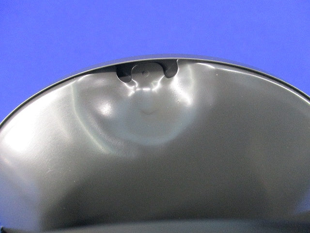 ステンレス製 防火ダンパー付ベントキャップφ100 型番不明