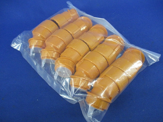 曲がりコネクタ(10個入×2計20個入) CNK-22G