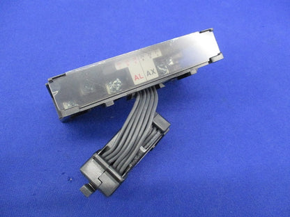 警報・補助スイッチ ALAX-05SVRS
