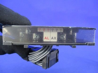 警報・補助スイッチ ALAX-05SVRS