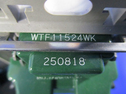 埋込ダブルコンセントセット(混在5個入) WTF11524WK他
