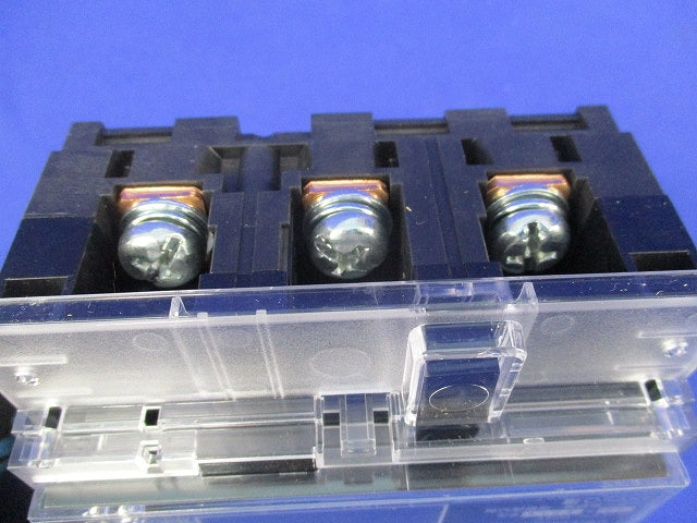 普通電力量計 交流単相3線式100V30A50Hz A6DA-RS31形