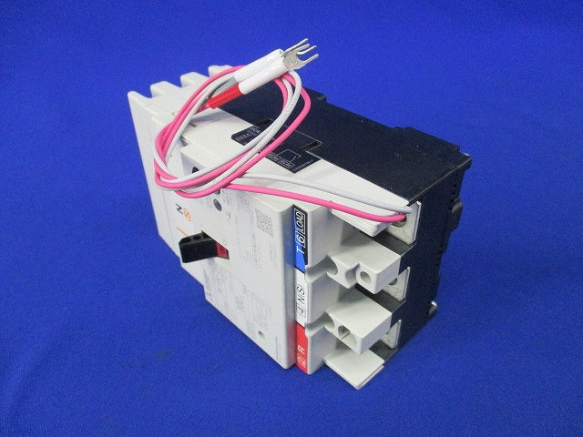 漏電アラーム遮断器3P3E100A NF100-ZKC