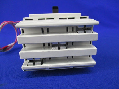 漏電アラーム遮断器3P3E100A NF100-ZKC