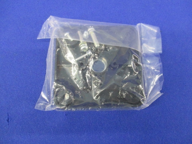 交流電圧計切換スイッチ KCVT51BK