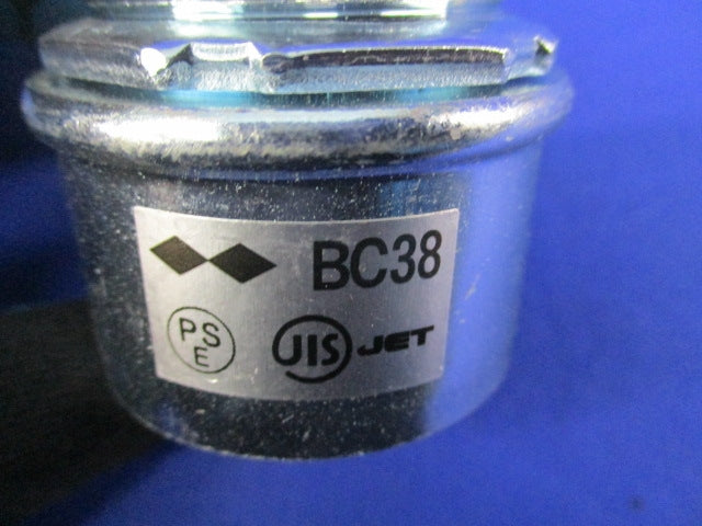 コネクタ(4個入) BC38