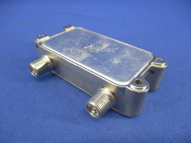 屋内用UHF/VHF・FM混合(分波)器 BL-WM