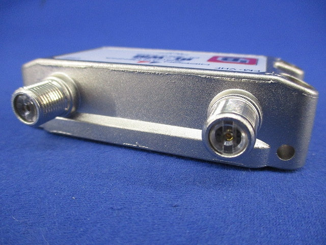 屋内用UHF/VHF・FM混合(分波)器 BL-WM