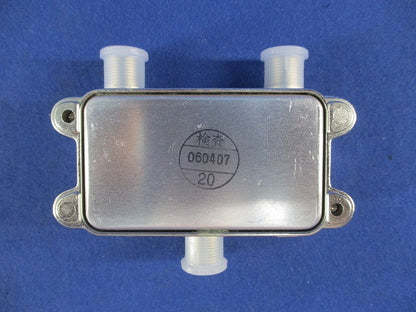 屋内用UHF/VHF・FM混合(分波)器 BL-WM