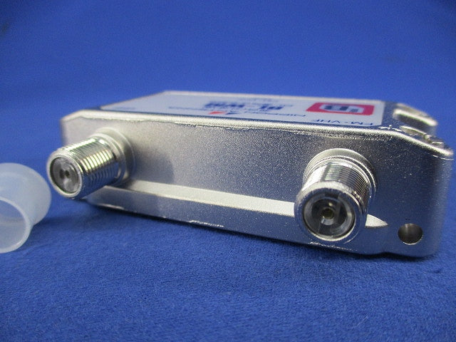 屋内用UHF/VHF・FM混合(分波)器 BL-WM