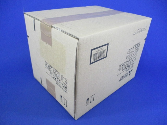 ダクト用換気扇φ100 VD-08ZC14