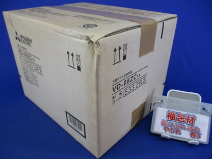ダクト用換気扇φ100 VD-08ZC14