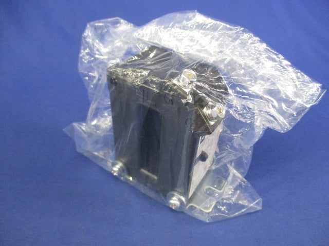 角窓貫通形低圧変流器ダブルモールド形 CC3M2-5005
