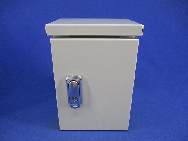 屋外用小型ボックス キャビネット OAS12-152