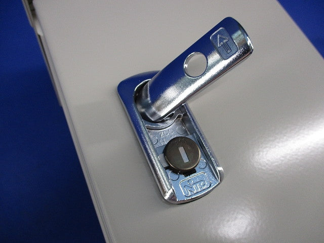 屋外用小型ボックス キャビネット OAS12-152