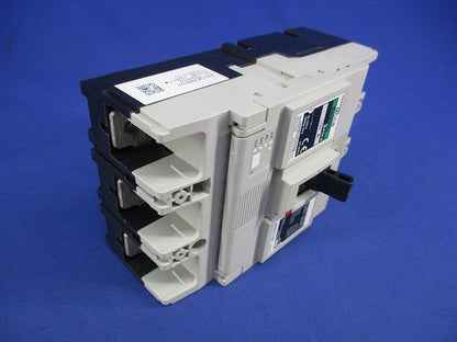 配線用遮断器(ノーヒューズブレーカ)3P150A EH250G3P